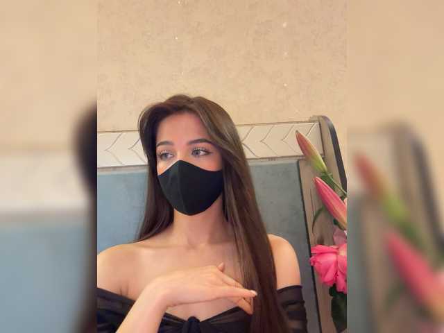 KissMec's BongaCams show and profile