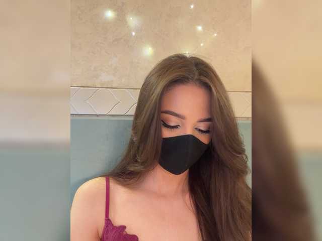 KissMec's BongaCams show and profile