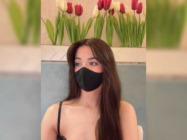 KissMec's BongaCams show and profile