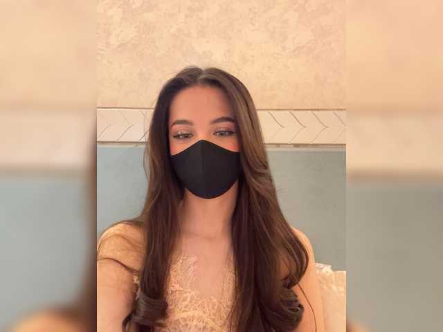 KissMec's BongaCams show and profile