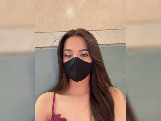 KissMec's BongaCams show and profile