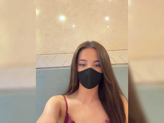 KissMec from BongaCams is Freechat