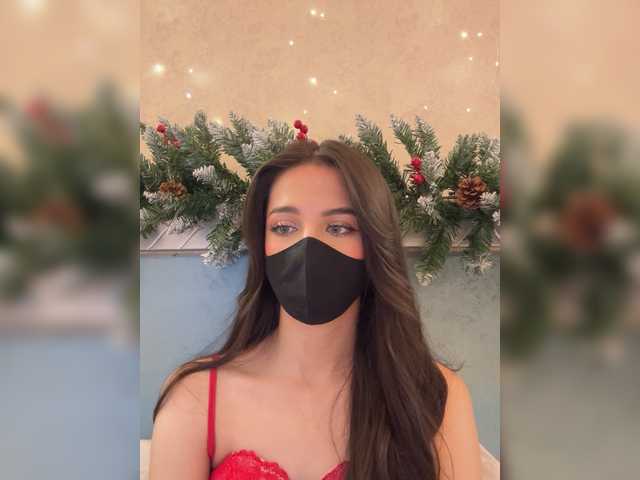 KissMec's BongaCams show and profile