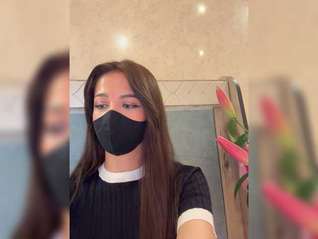 KissMec's BongaCams show and profile