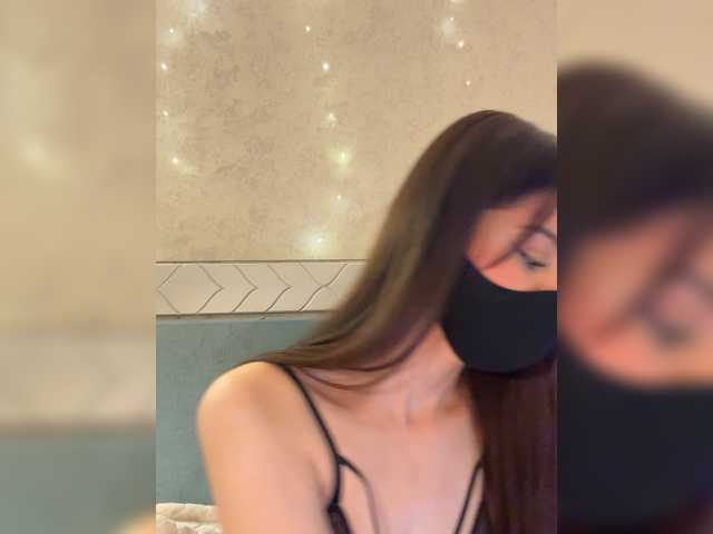 KissMec's BongaCams show and profile