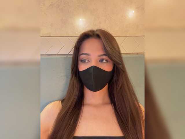 KissMec's BongaCams show and profile