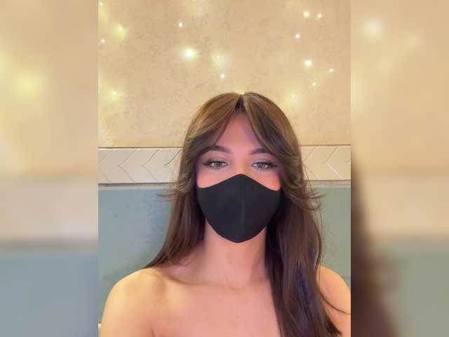 KissMec's BongaCams show and profile