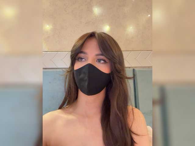 KissMec's BongaCams show and profile