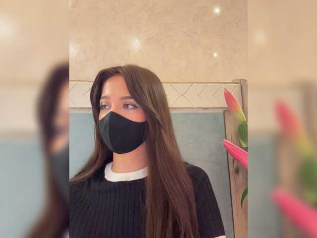 KissMec's BongaCams show and profile