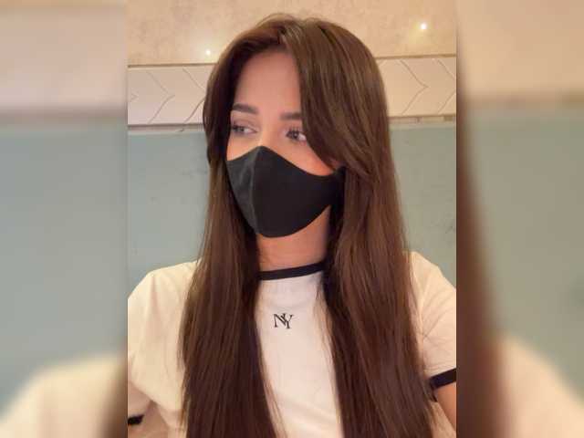 KissMec's BongaCams profile