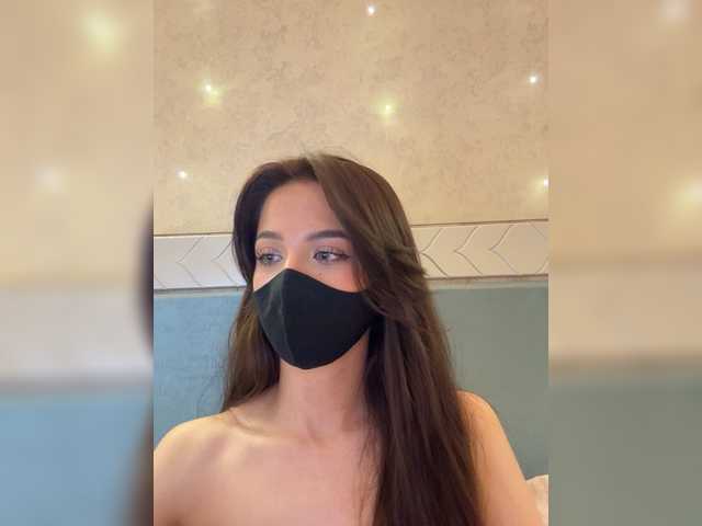 KissMec's BongaCams show and profile