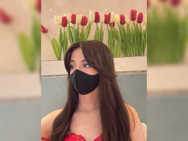 KissMec's BongaCams show and profile