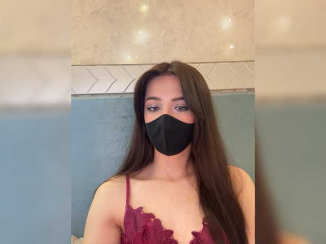 KissMec's BongaCams show and profile