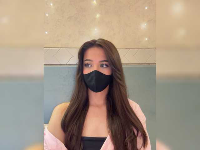 KissMec's BongaCams show and profile