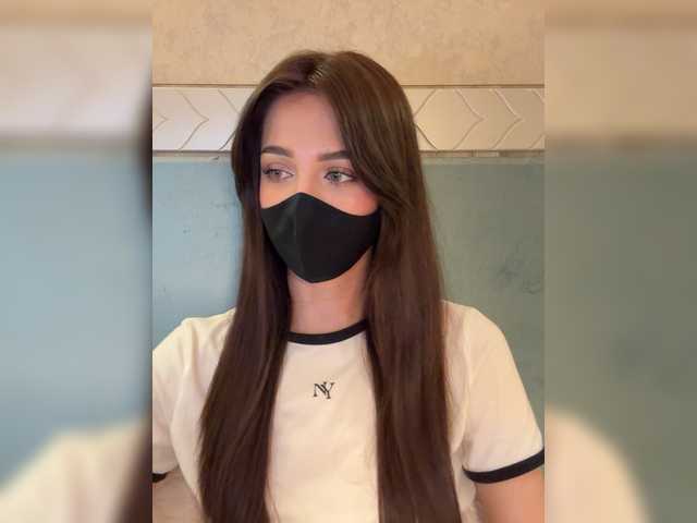 KissMec's BongaCams show and profile