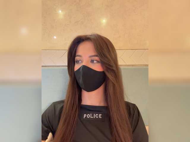 в попе у KissMec