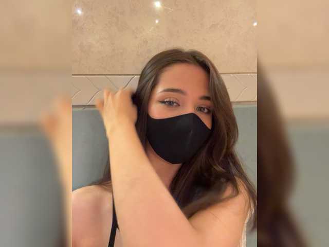 KissMec's BongaCams show and profile