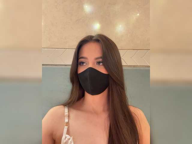 KissMec's BongaCams show and profile