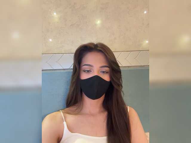 KissMec's BongaCams show and profile