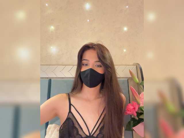 KissMec's BongaCams show and profile