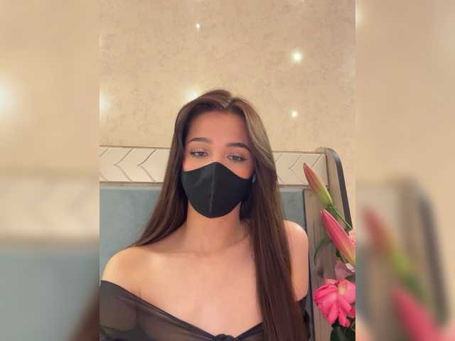 KissMec's BongaCams show and profile