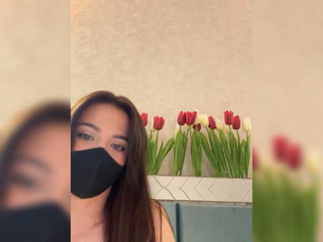 KissMec's BongaCams show and profile