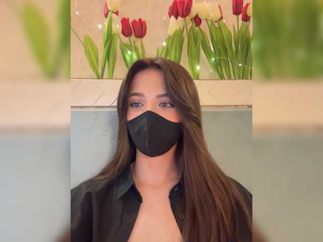 KissMec's BongaCams show and profile