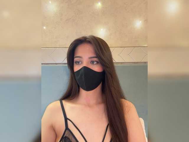 KissMec's BongaCams show and profile