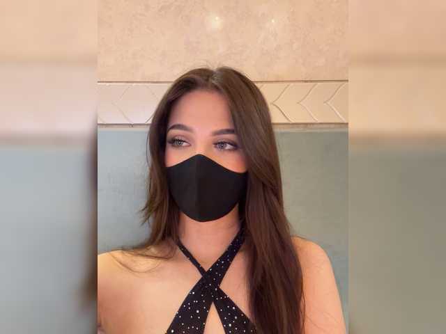 KissMec's BongaCams show and profile