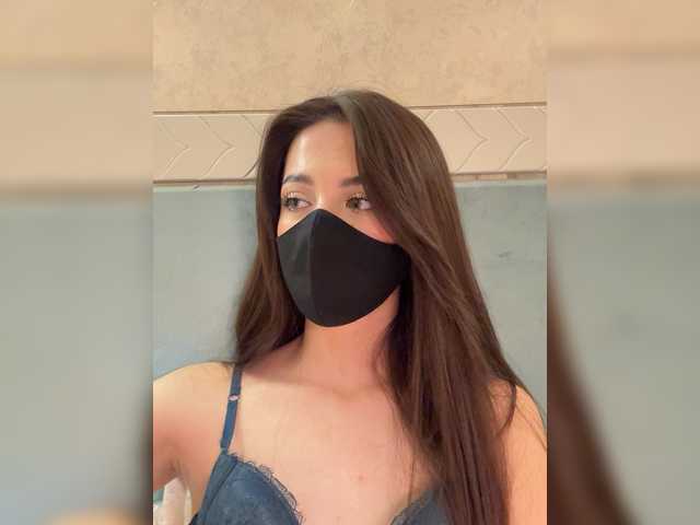 KissMec's BongaCams show and profile