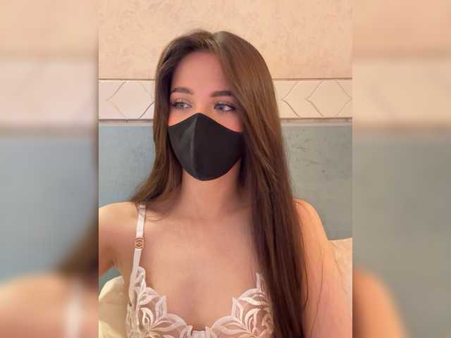 KissMec from BongaCams