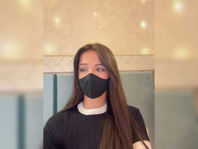 KissMec's BongaCams show and profile