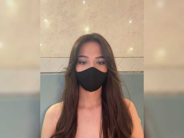 KissMec's BongaCams show and profile