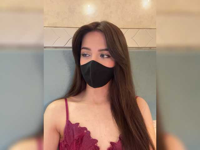 KissMec's BongaCams show and profile