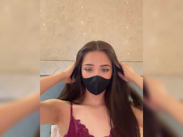 KissMec's BongaCams show and profile