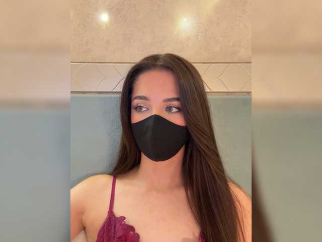 KissMec's BongaCams show and profile