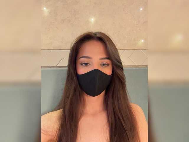 KissMec's BongaCams profile