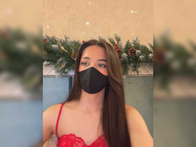 KissMec's BongaCams show and profile