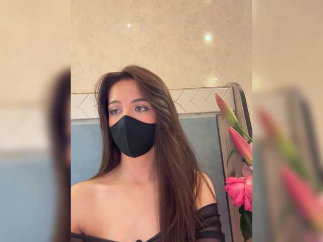 KissMec's BongaCams show and profile