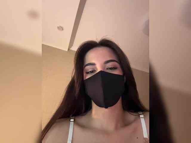 live nude webcam KissMec