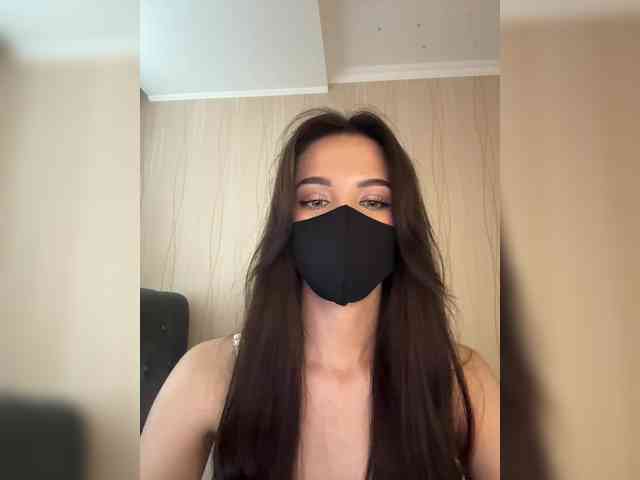 KissMec webcam