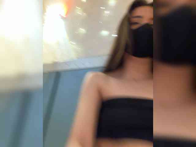 KissMec Live Webcam on BongaCams