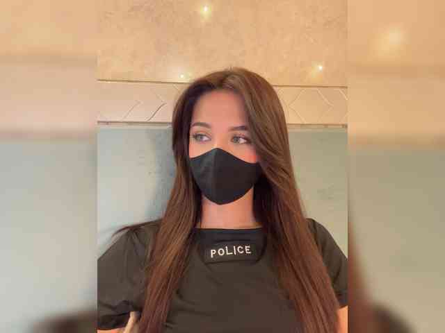 KissMec Live Webcam on BongaCams