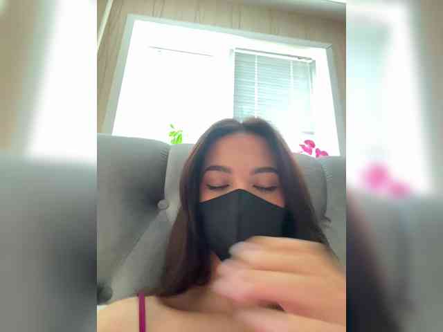 KissMec webcam