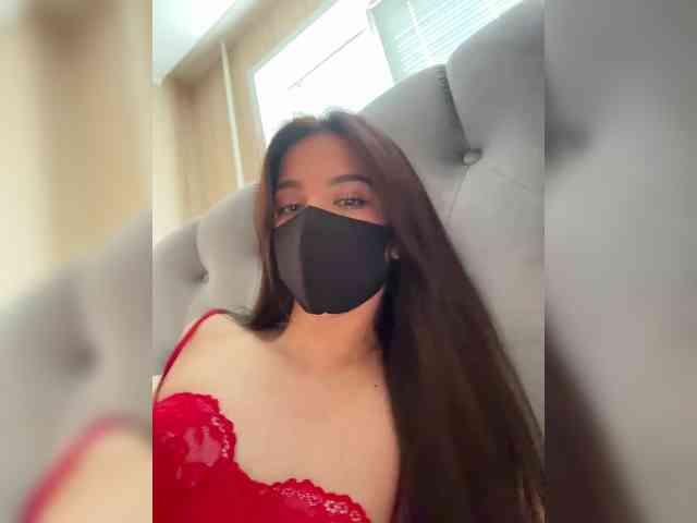 KissMec webcam