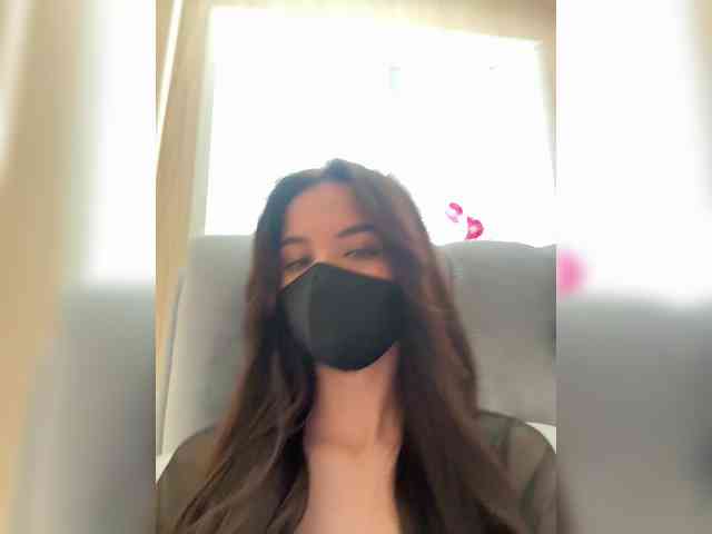 KissMec webcam