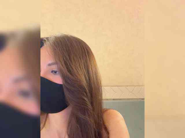 KissMec Live Webcam on BongaCams