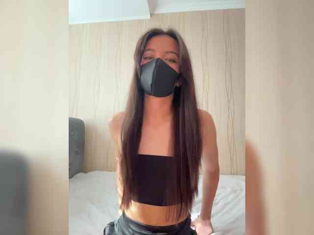 KissMec webcam