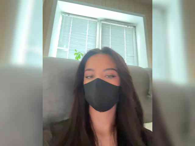 KissMec webcam