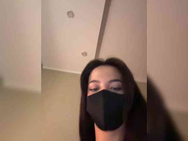 KissMec Live Webcam on BongaCams